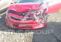 2012 Honda Accord photo