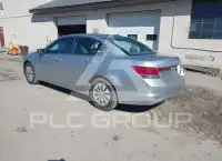 2012 Honda Accord фото