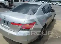 2012 Honda Accord фото