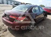 2012 Honda Accord photo