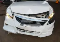 2012 Honda Accord фото
