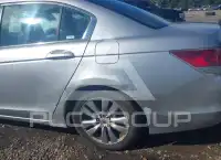 2012 Honda Accord фото