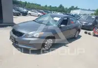2012 Honda Accord фото