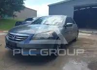 2012 Honda Accord фото