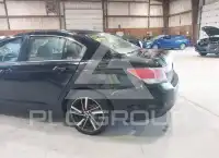 2012 Honda Accord фото