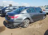 2012 Honda Accord фото