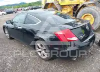 2012 Honda Accord фото