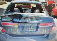 2012 Honda Accord фото