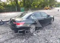 2012 Honda Accord фото