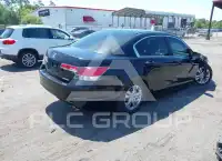 2012 Honda Accord фото