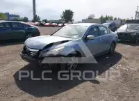2012 Honda Accord фото