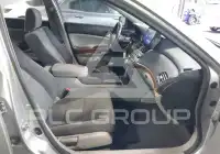 2012 Honda Accord фото