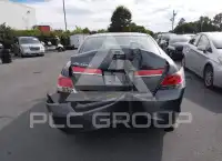 2012 Honda Accord photo