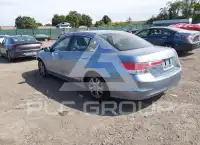 2012 Honda Accord фото