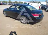 2012 Honda Accord фото