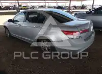 2012 Honda Accord фото