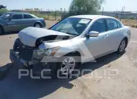 2012 Honda Accord фото