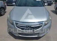 2012 Honda Accord photo