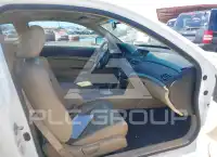 2012 Honda Accord фото