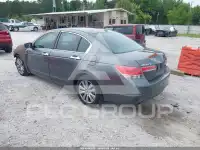 2012 Honda Accord фото