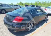 2012 Honda Accord photo