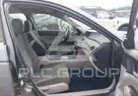 2012 Honda Accord photo
