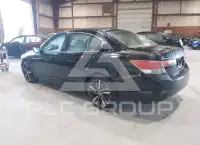 2012 Honda Accord фото