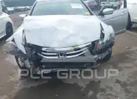 2012 Honda Accord photo