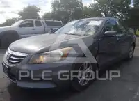 2012 Honda Accord photo