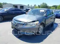 2012 Honda Accord фото