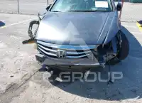 2012 Honda Accord photo