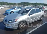2012 Honda Accord фото