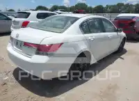 2012 Honda Accord фото