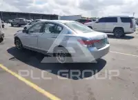 2012 Honda Accord фото