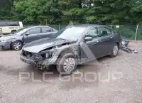 2012 Honda Accord фото