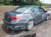 2012 Honda Accord photo