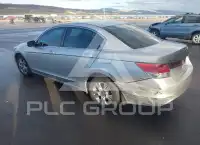 2012 Honda Accord photo