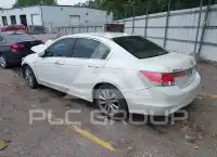 2012 Honda Accord photo