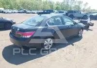 2012 Honda Accord фото