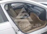 2012 Honda Accord фото