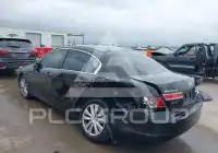 2012 Honda Accord фото