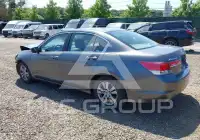 2012 Honda Accord photo