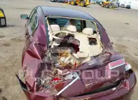 2012 Honda Accord фото