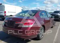 2012 Honda Accord photo