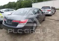 2012 Honda Accord фото