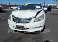 2012 Honda Accord фото