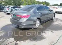 2012 Honda Accord фото
