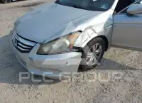 2012 Honda Accord фото