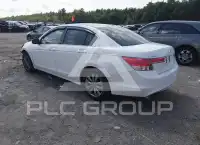 2012 Honda Accord фото