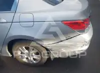 2012 Honda Accord photo